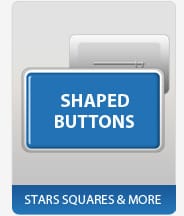 shaped buttons