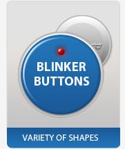 Blinking Buttons